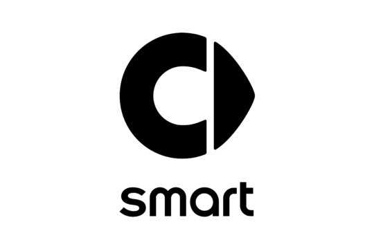 スマートのロゴ
