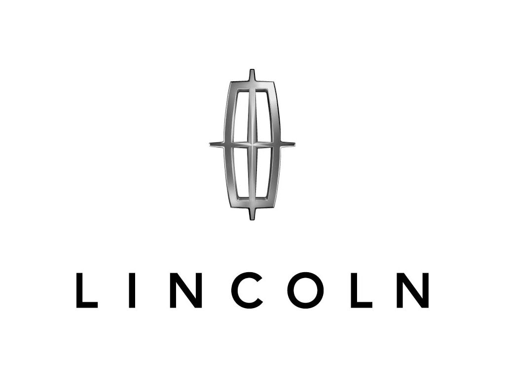 リンカーンのロゴ