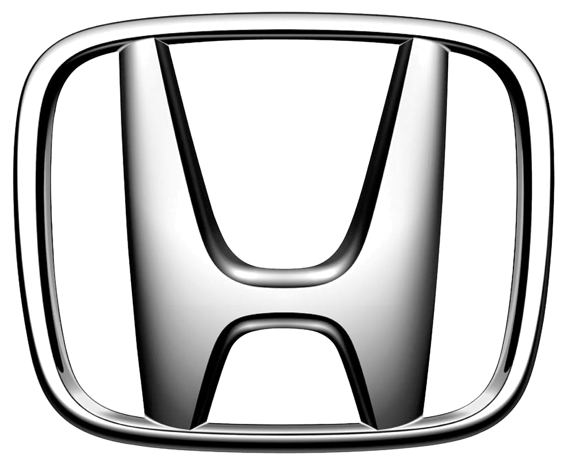 ホンダのロゴ