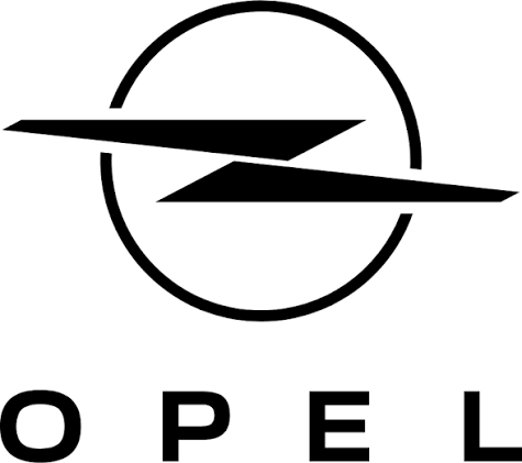 オペルのロゴ
