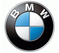 BMWのロゴ